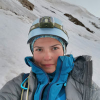 Зыкова Анастасия